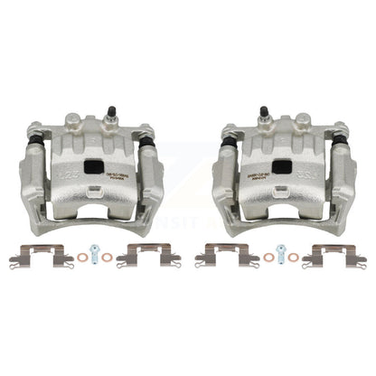 Disc Brake Caliper Kit-KBC-100251 - Kit.bestparts.ca