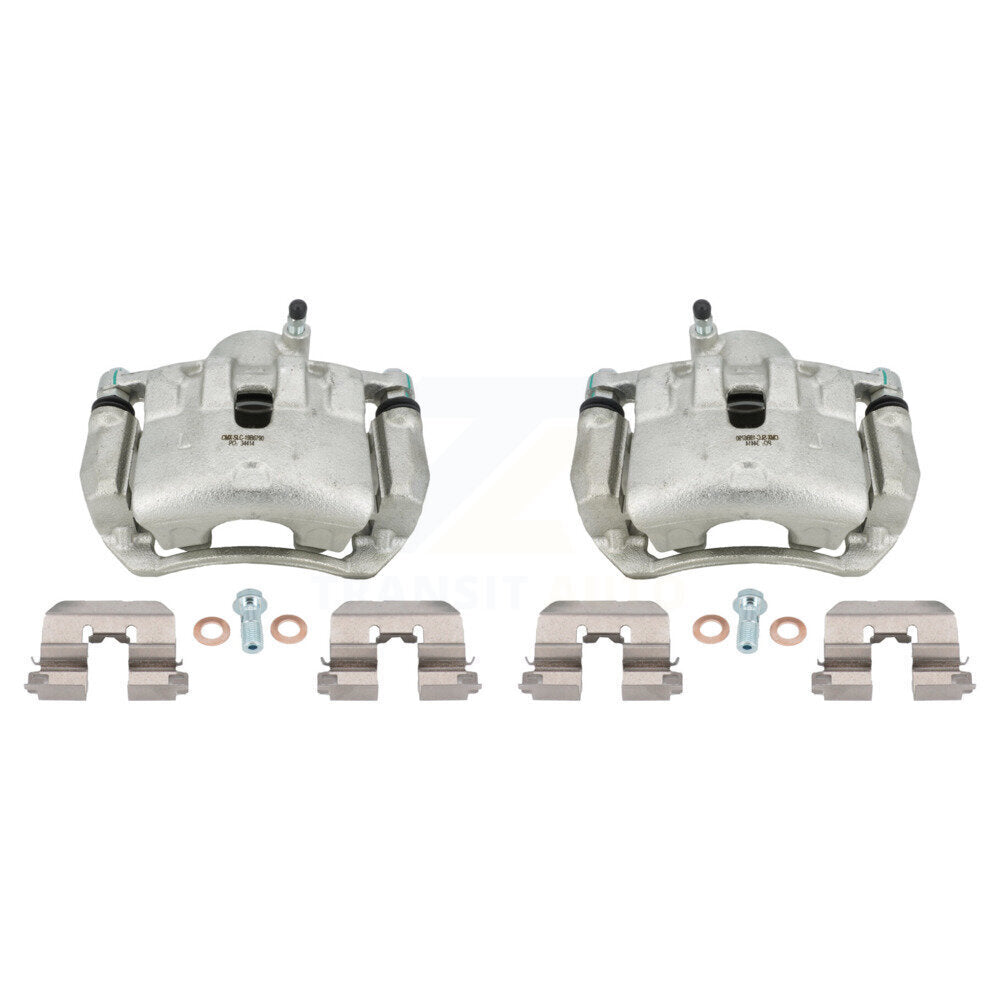Disc Brake Caliper Kit-KBC-100252 - Kit.bestparts.ca Kit.bestparts.ca