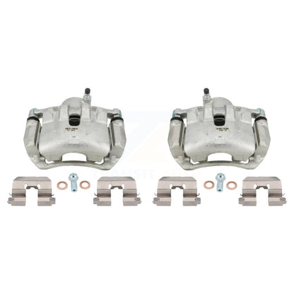 Disc Brake Caliper Kit-KBC-100252 - Kit.bestparts.ca