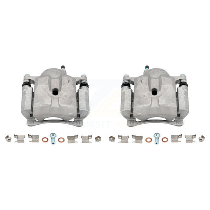 Disc Brake Caliper Kit-KBC-100253 - Kit.bestparts.ca