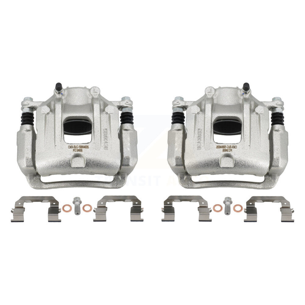 Disc Brake Caliper Kit-KBC-100254 - Kit.bestparts.ca
