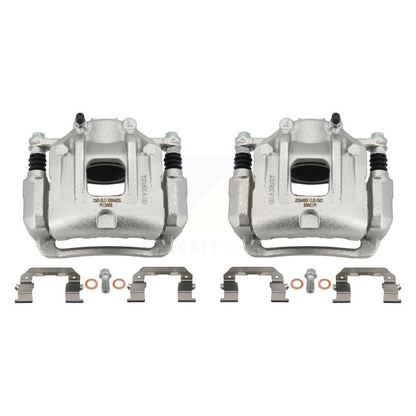 Disc Brake Caliper Kit-KBC-100254 - Kit.bestparts.ca