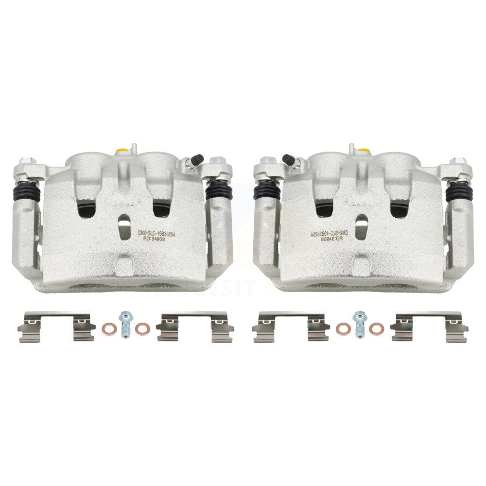 Disc Brake Caliper Kit-KBC-100255 - Kit.bestparts.ca
