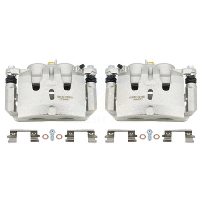 Disc Brake Caliper Kit-KBC-100255 - Kit.bestparts.ca