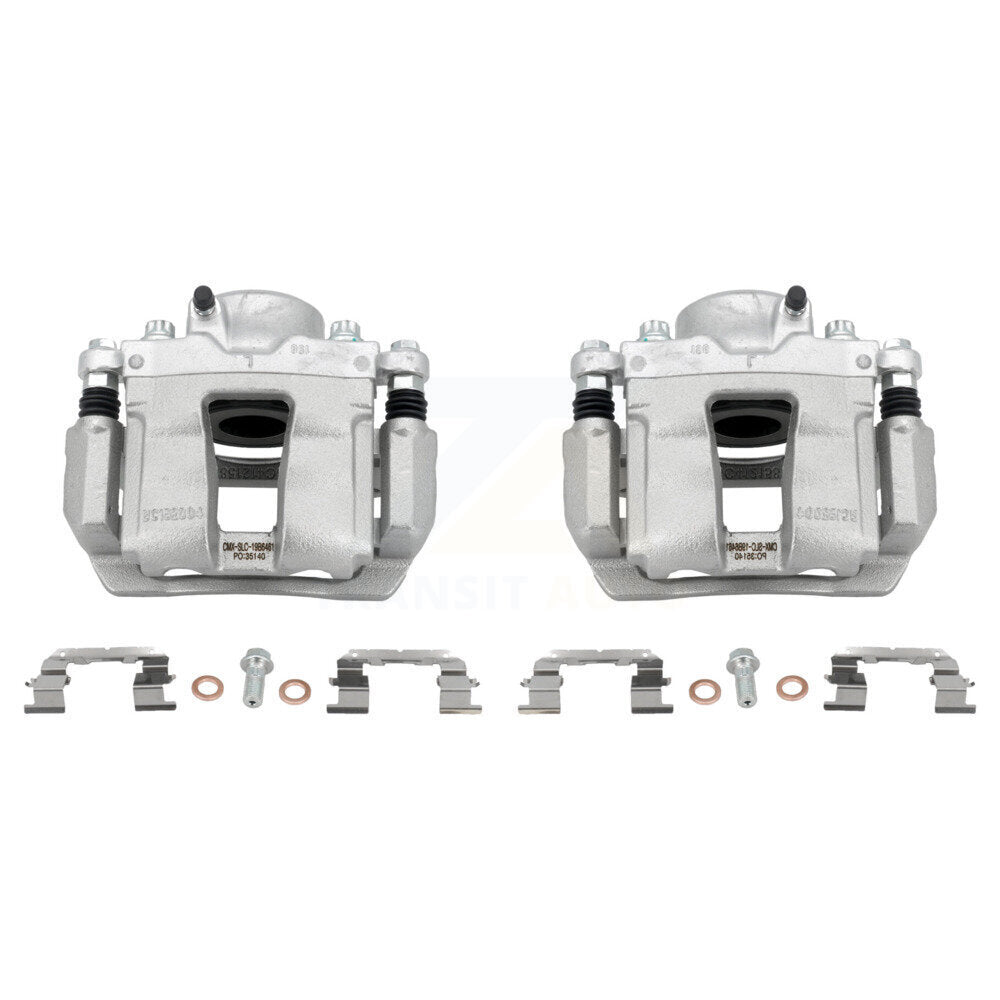 Disc Brake Caliper Kit-KBC-100256 - Kit.bestparts.ca