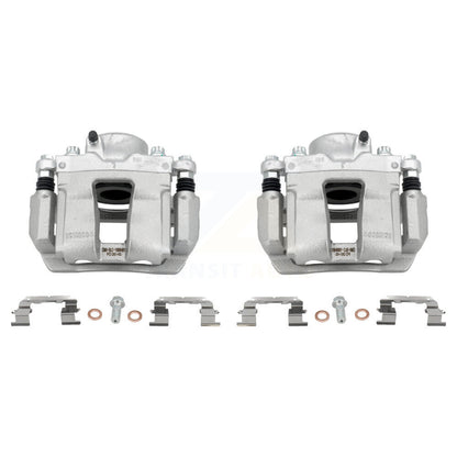 Disc Brake Caliper Kit-KBC-100256 - Kit.bestparts.ca