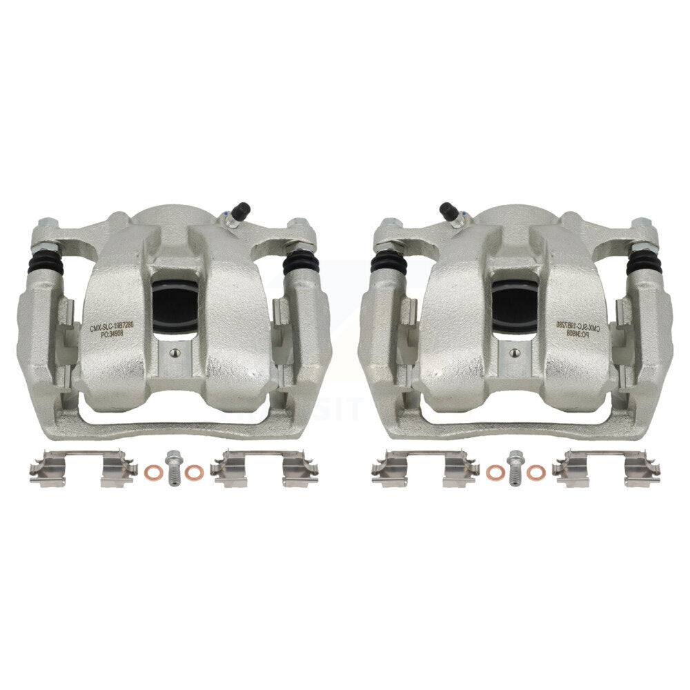 Disc Brake Caliper Kit-KBC-100257 - Kit.bestparts.ca Kit.bestparts.ca