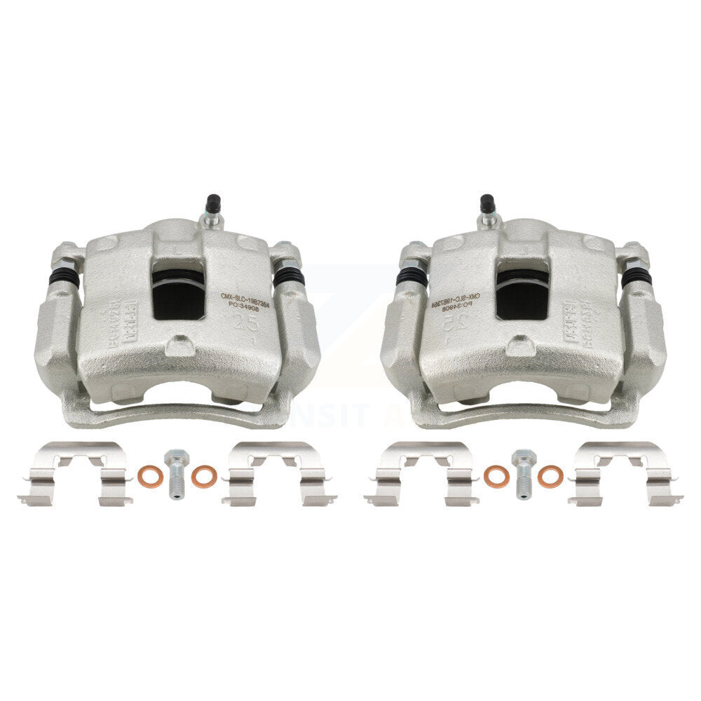 Disc Brake Caliper Kit-KBC-100258 - Kit.bestparts.ca