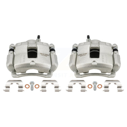 Disc Brake Caliper Kit-KBC-100258 - Kit.bestparts.ca