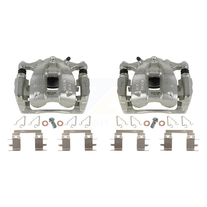 Disc Brake Caliper Kit-KBC-100260 - Kit.bestparts.ca