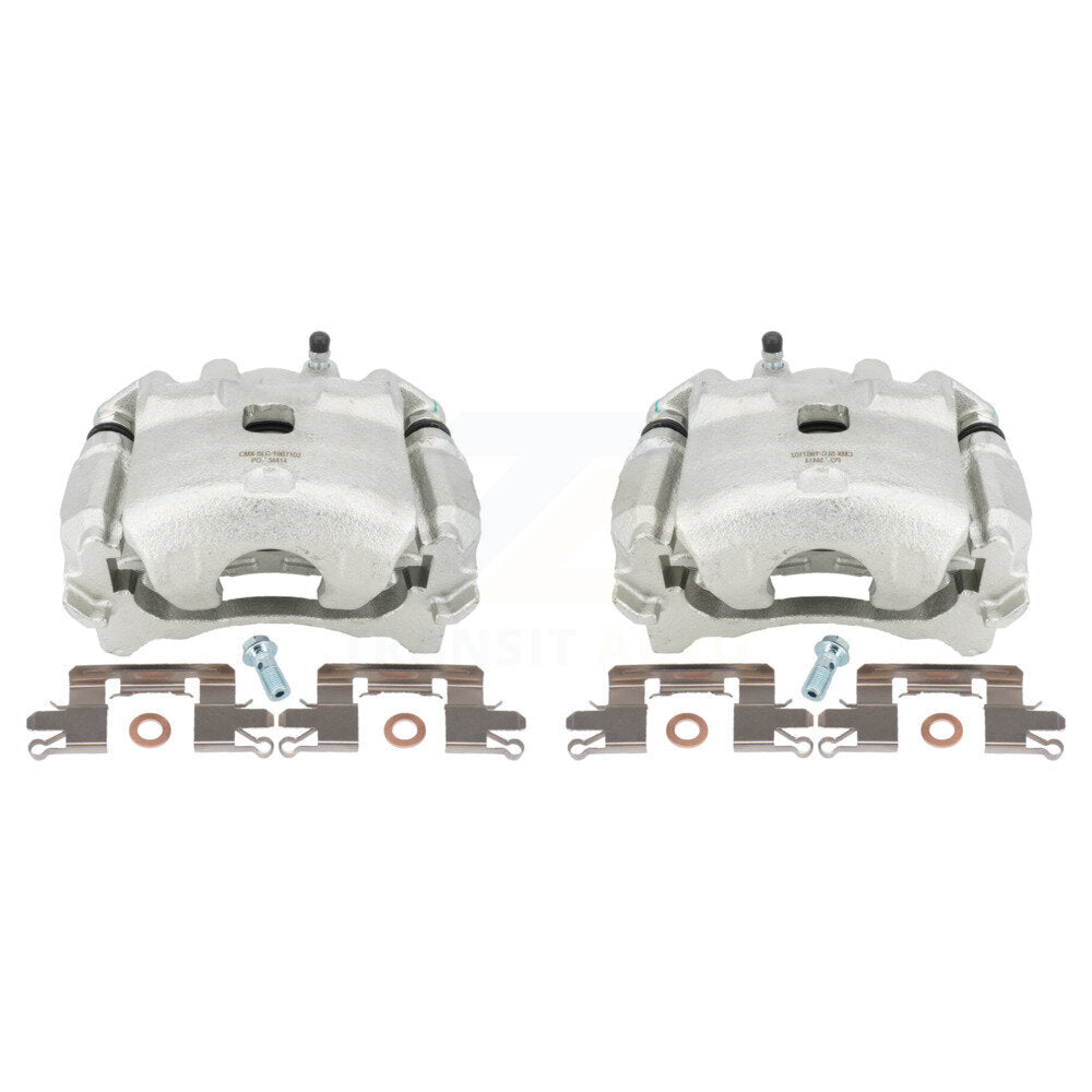 Disc Brake Caliper Kit-KBC-100261 - Kit.bestparts.ca Kit.bestparts.ca