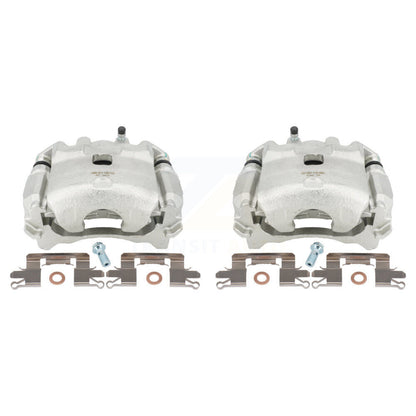 Disc Brake Caliper Kit-KBC-100261 - Kit.bestparts.ca