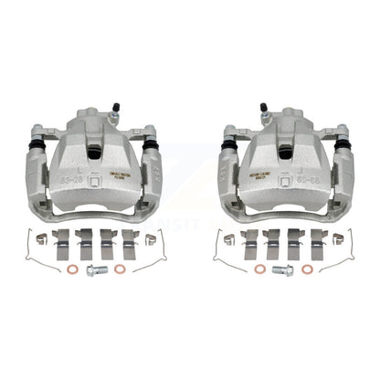 Disc Brake Caliper Kit-KBC-100263 - Kit.bestparts.ca
