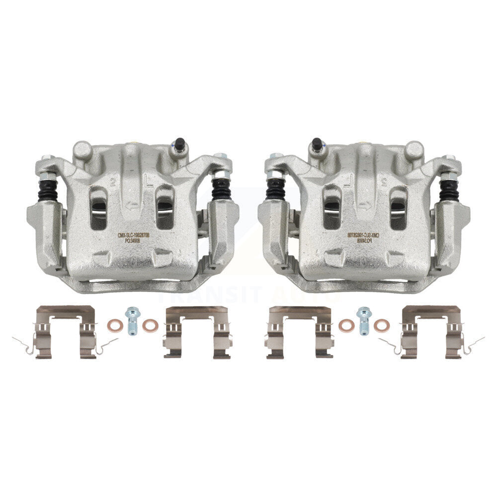 Disc Brake Caliper Kit-KBC-100264 - Kit.bestparts.ca