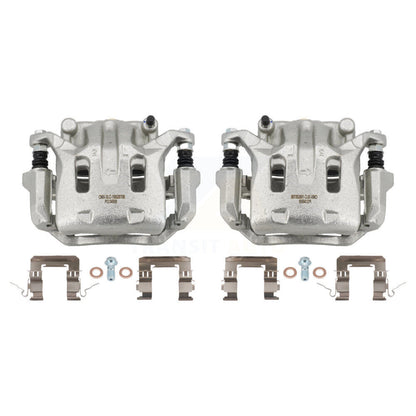 Disc Brake Caliper Kit-KBC-100264 - Kit.bestparts.ca