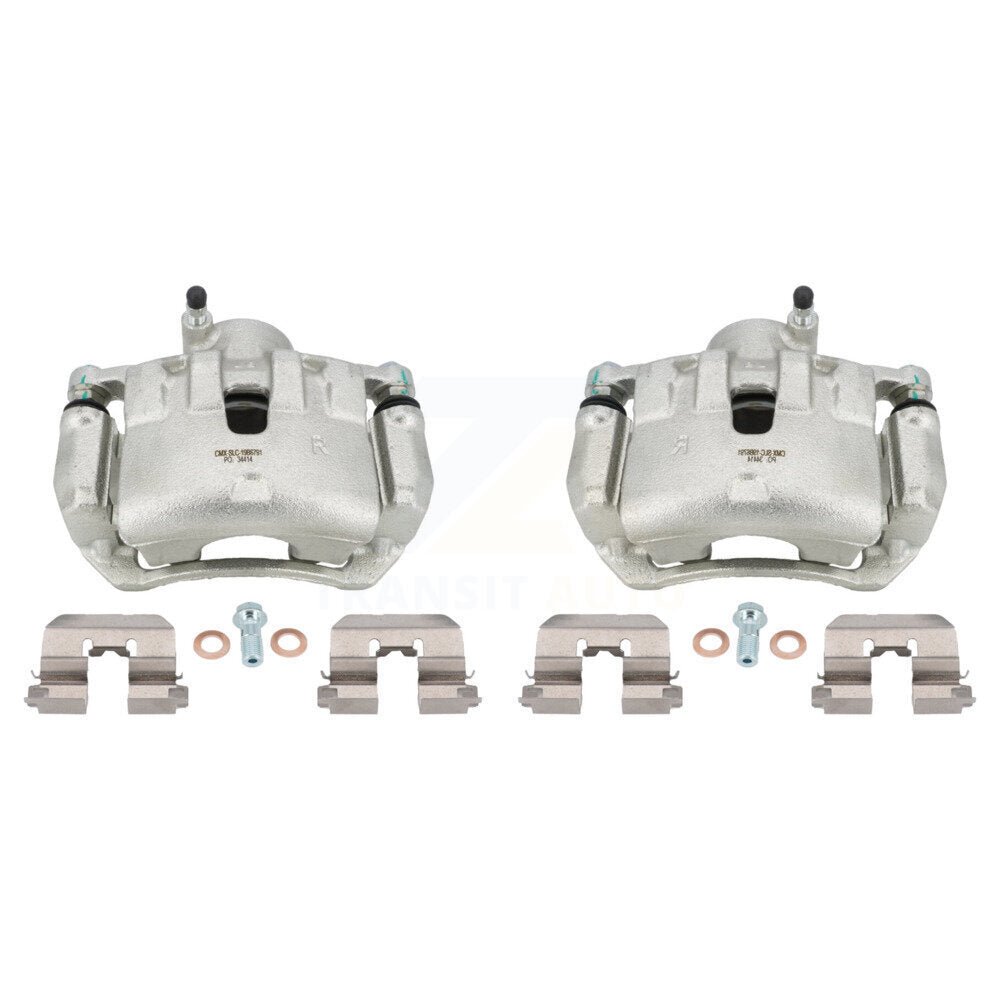Disc Brake Caliper Kit-KBC-100265 - Kit.bestparts.ca