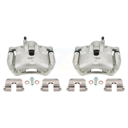 Disc Brake Caliper Kit-KBC-100265 - Kit.bestparts.ca
