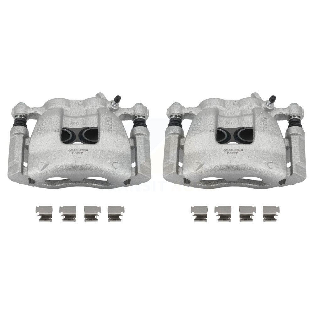 Disc Brake Caliper Kit-KBC-100266 - Kit.bestparts.ca Kit.bestparts.ca