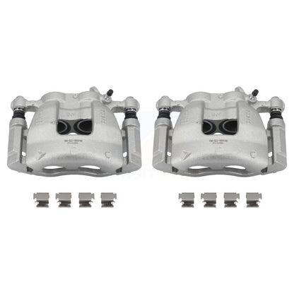 Disc Brake Caliper Kit-KBC-100266 - Kit.bestparts.ca