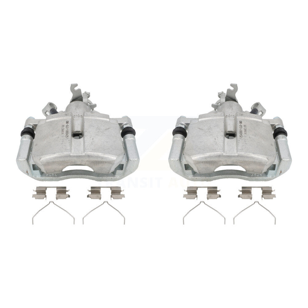 Disc Brake Caliper Kit-KBC-100267 - Kit.bestparts.ca