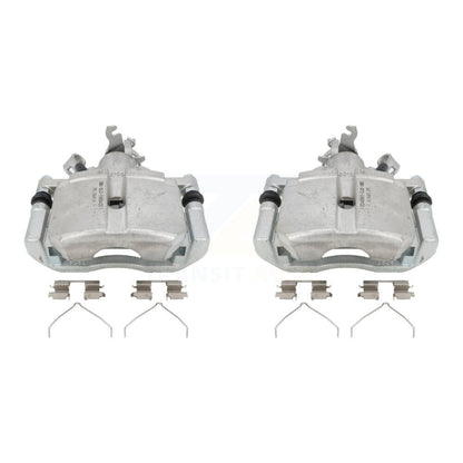 Disc Brake Caliper Kit-KBC-100267 - Kit.bestparts.ca