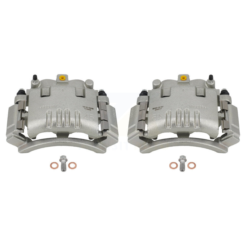 Disc Brake Caliper Kit-KBC-100268 - Kit.bestparts.ca Kit.bestparts.ca