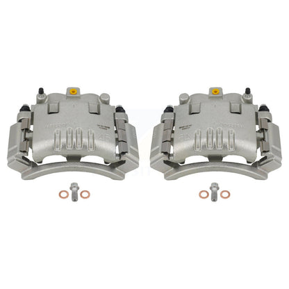 Disc Brake Caliper Kit-KBC-100268 - Kit.bestparts.ca