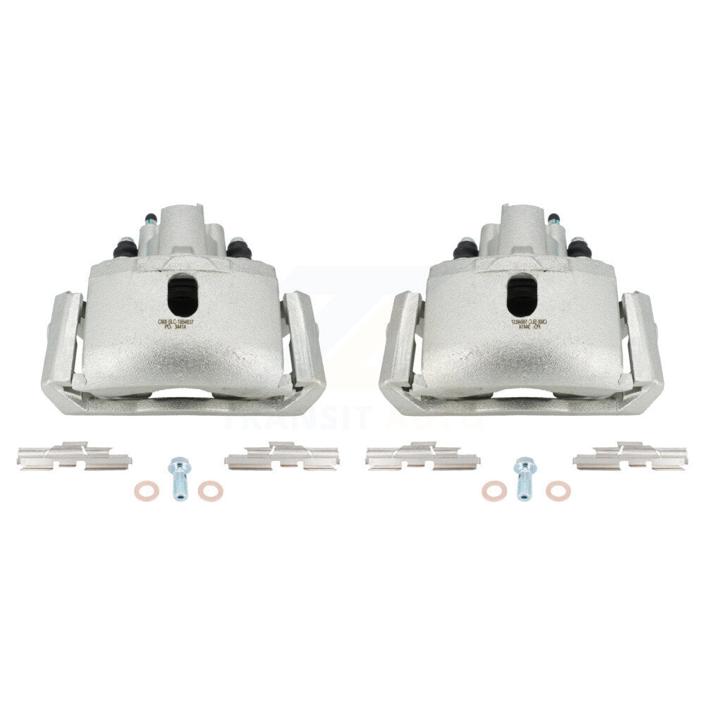 Disc Brake Caliper Kit-KBC-100270 - Kit.bestparts.ca Kit.bestparts.ca
