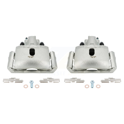 Disc Brake Caliper Kit-KBC-100270 - Kit.bestparts.ca