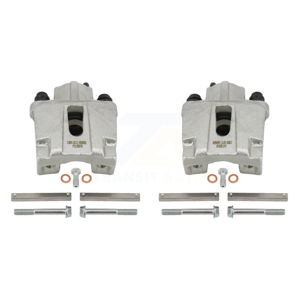 Disc Brake Caliper Kit-KBC-100271 - Kit.bestparts.ca Kit.bestparts.ca