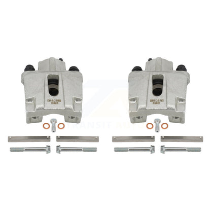 Disc Brake Caliper Kit-KBC-100271 - Kit.bestparts.ca