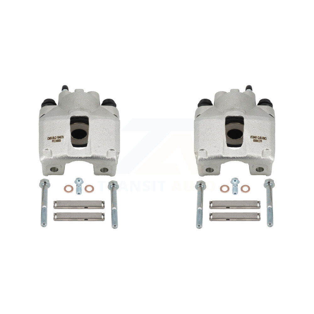 Disc Brake Caliper Kit-KBC-100272 - Kit.bestparts.ca Kit.bestparts.ca