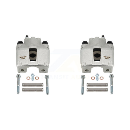 Disc Brake Caliper Kit-KBC-100272 - Kit.bestparts.ca