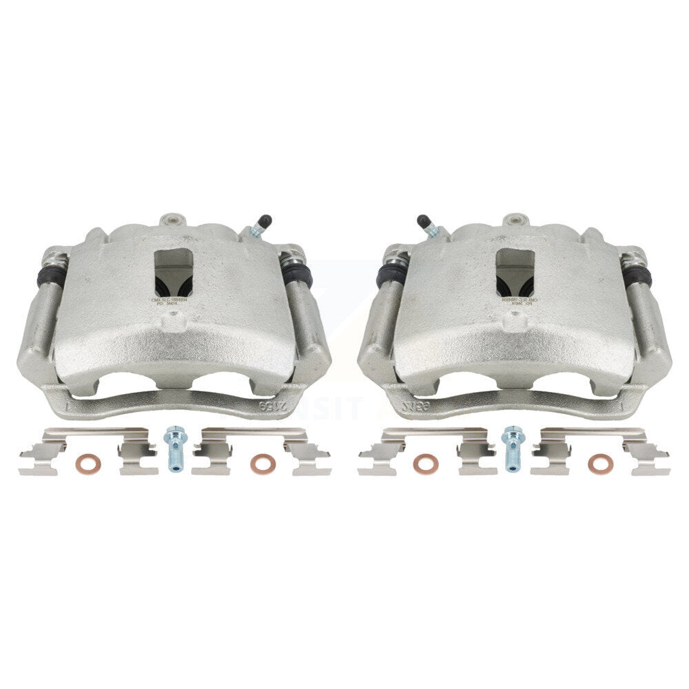 Disc Brake Caliper Kit-KBC-100274 - Kit.bestparts.ca Kit.bestparts.ca