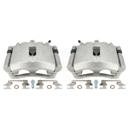 Disc Brake Caliper Kit-KBC-100274 - Kit.bestparts.ca