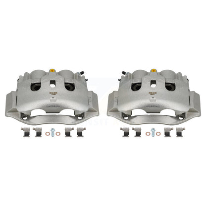 Disc Brake Caliper Kit-KBC-100275 - Kit.bestparts.ca