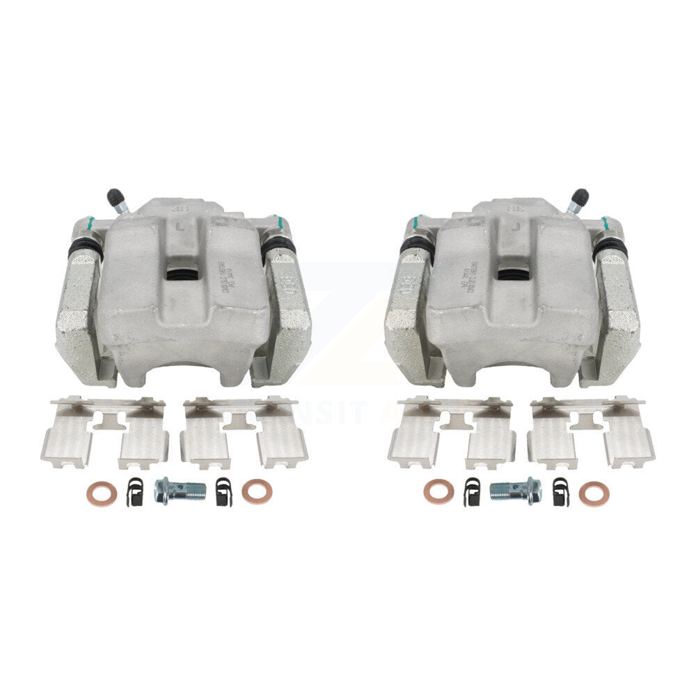 Disc Brake Caliper Kit-KBC-100278 - Kit.bestparts.ca