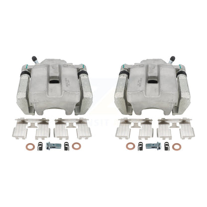 Disc Brake Caliper Kit-KBC-100278 - Kit.bestparts.ca