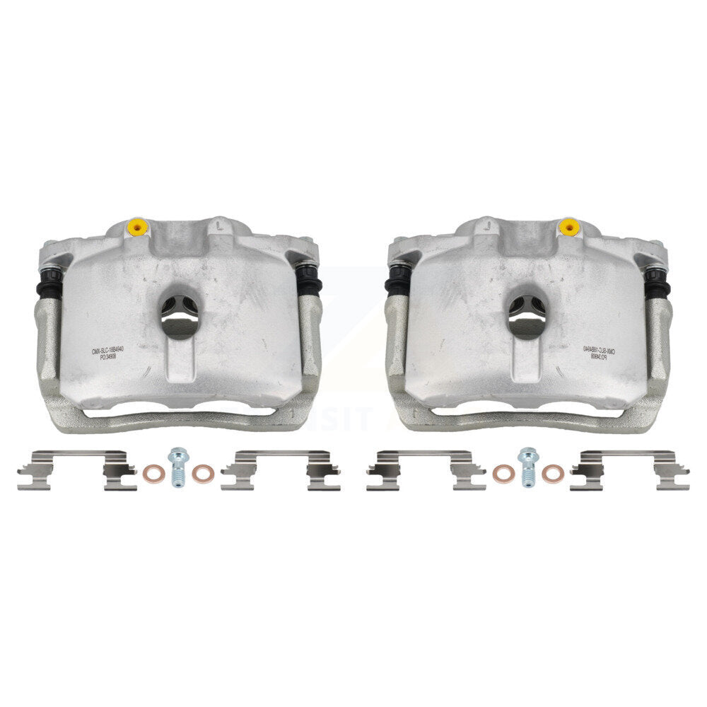 Disc Brake Caliper Kit-KBC-100279 - Kit.bestparts.ca Kit.bestparts.ca