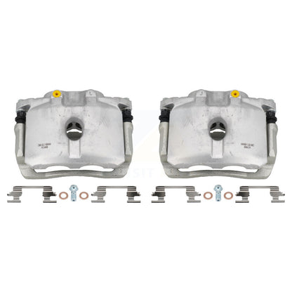 Disc Brake Caliper Kit-KBC-100279 - Kit.bestparts.ca