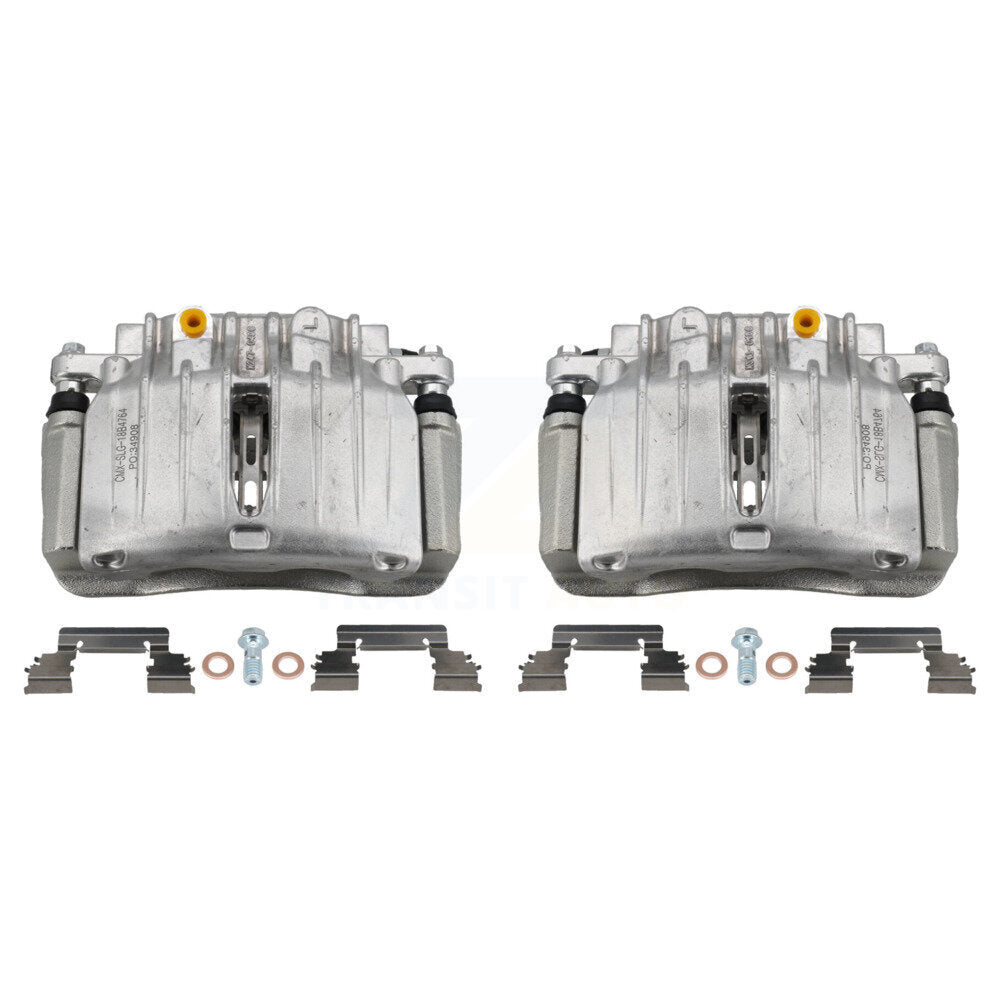 Disc Brake Caliper Kit-KBC-100280 - Kit.bestparts.ca Kit.bestparts.ca