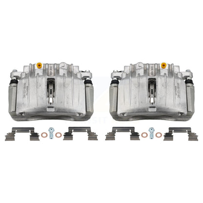 Disc Brake Caliper Kit-KBC-100280 - Kit.bestparts.ca