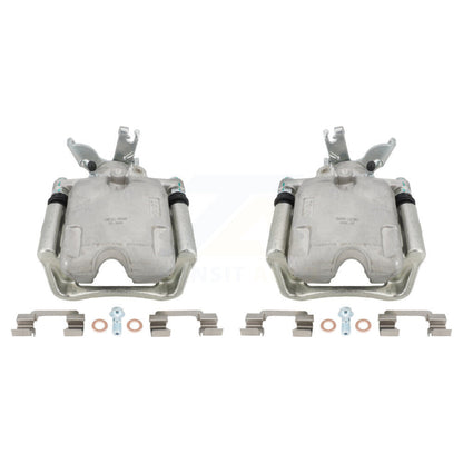 Disc Brake Caliper Kit-KBC-100281 - Kit.bestparts.ca