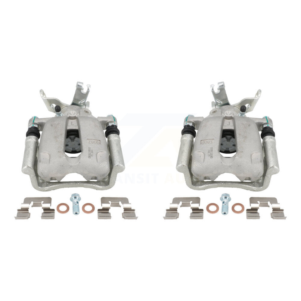 Disc Brake Caliper Kit-KBC-100282 - Kit.bestparts.ca