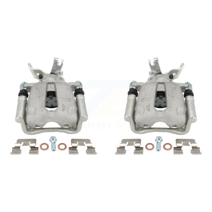 Disc Brake Caliper Kit-KBC-100282 - Kit.bestparts.ca