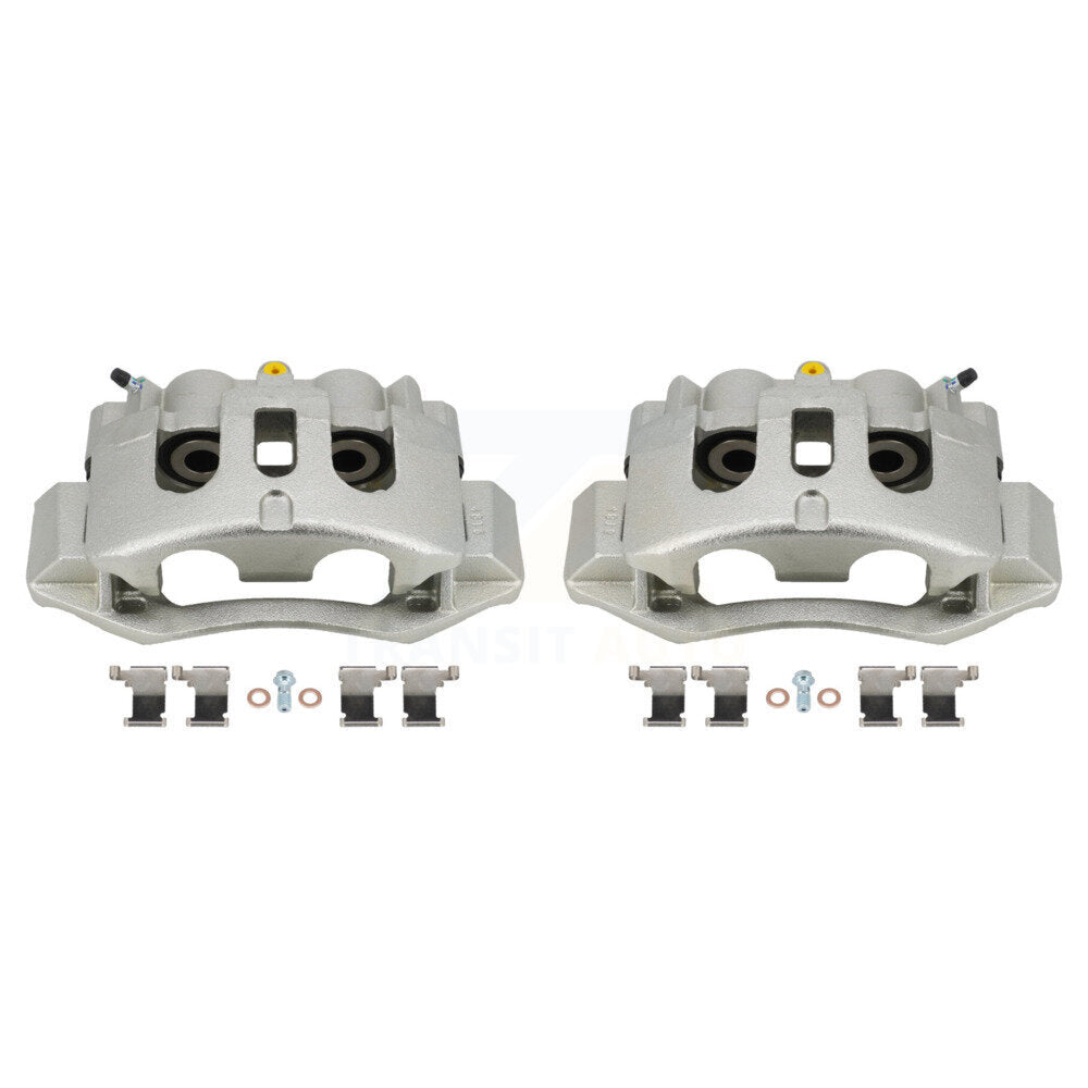 Disc Brake Caliper Kit-KBC-100284 - Kit.bestparts.ca Kit.bestparts.ca