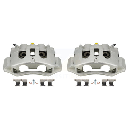 Disc Brake Caliper Kit-KBC-100284 - Kit.bestparts.ca