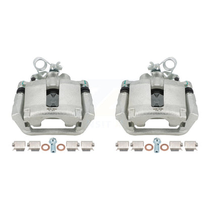 Disc Brake Caliper Kit-KBC-100286 - Kit.bestparts.ca