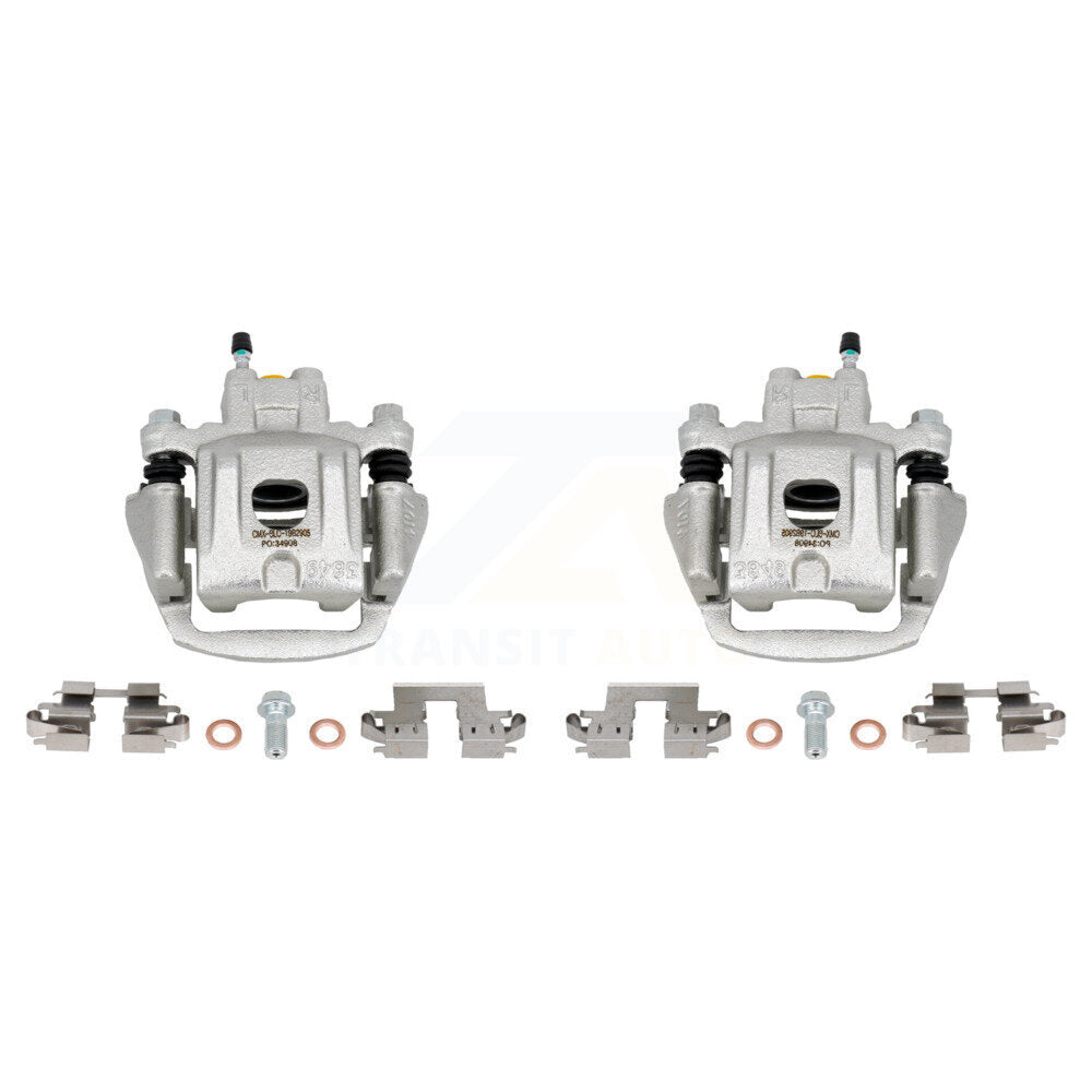 Disc Brake Caliper Kit-KBC-100287 - Kit.bestparts.ca Kit.bestparts.ca