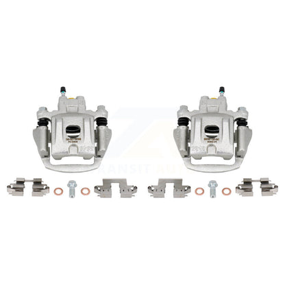 Disc Brake Caliper Kit-KBC-100287 - Kit.bestparts.ca